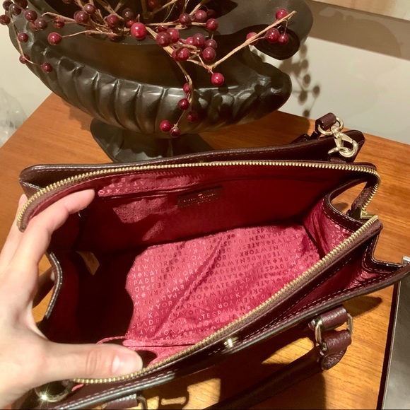 KATE SPADE | Mulberry Street Shoulder Bag - Picture 8 of 16